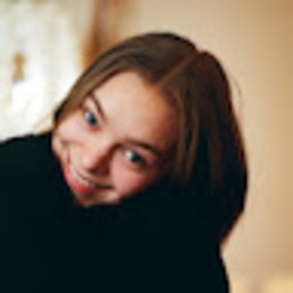 Meet your Posher, Alina